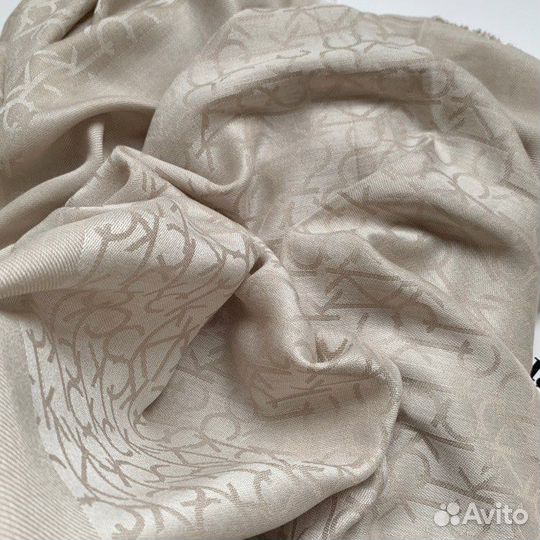 Палантин шарф Calvin Klein