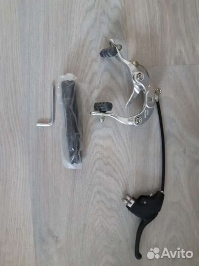 Лыжи для любого беговела