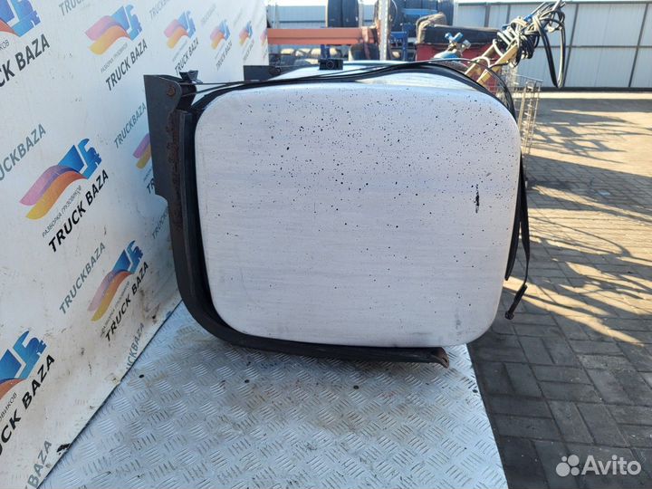 9314700401 Бак топливный 400 L