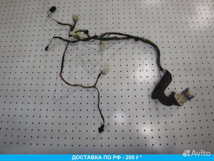 Проводка двери Mazda 6 GG