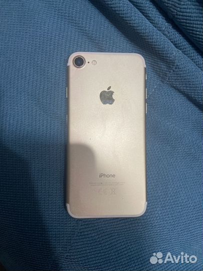 iPhone 7, 32 ГБ