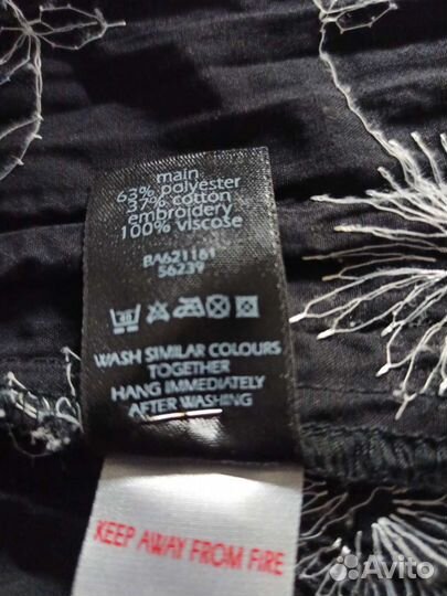 Блузка для девочек