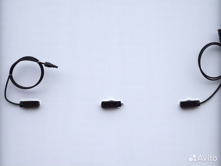 Солнечный модуль FSM 400М тр