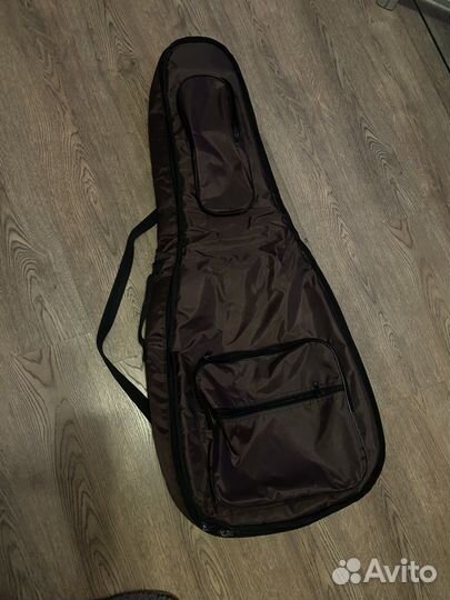 Чехол для гитары