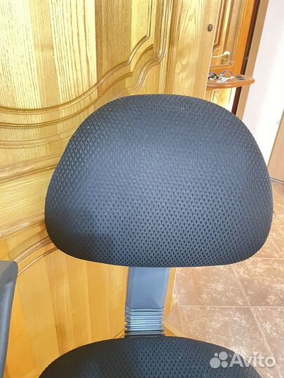 Компьютерное кресло