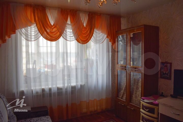 2-к. квартира, 43,6 м², 9/9 эт.