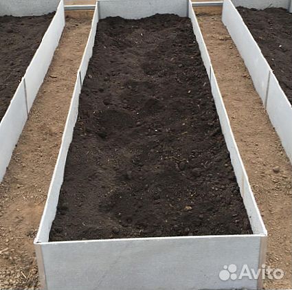 Листы хцпн Полосы для грядок лпн ГОСТ, 1500*300*8