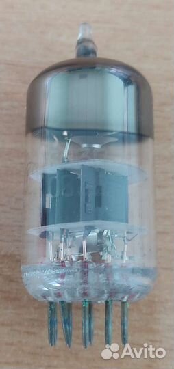 Радиолампа 6Н3П