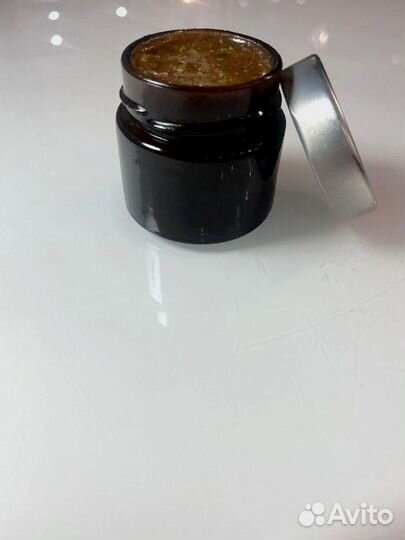 Медовое средство для мужского здоровья