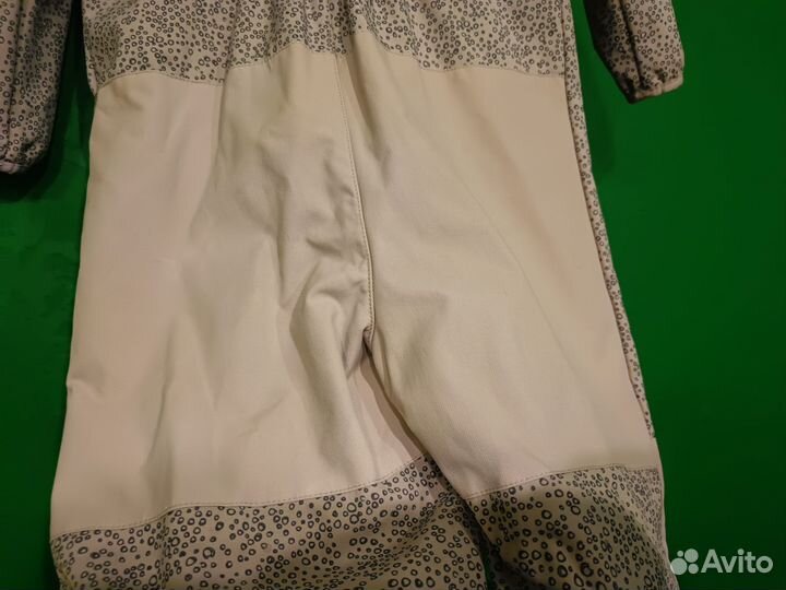 Комбинезон softshell 104 pomp de lux