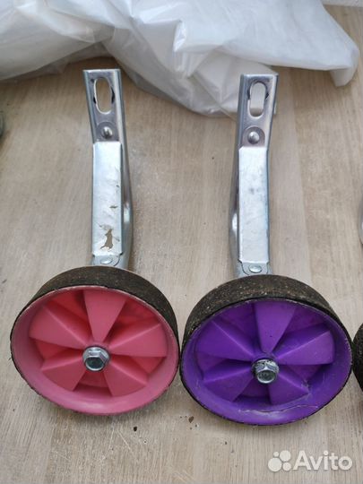 Велосипед Novatrack 16