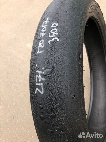 120/70 R17 pirelli diablo superbike sc2 2171