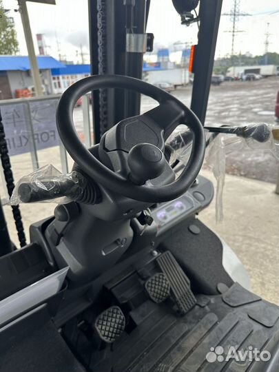 Вилочный погрузчик HIFOUNE FTB20, 2023