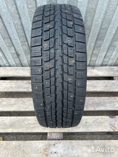 Dunlop SP Winter Ice 01 195/60 R15