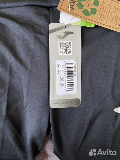 Лосины спортивные Joma