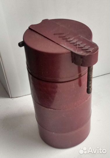 Ручная мельница. СССР