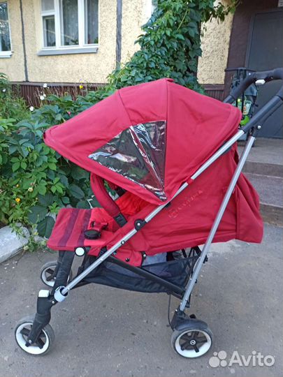 Коляска cybex