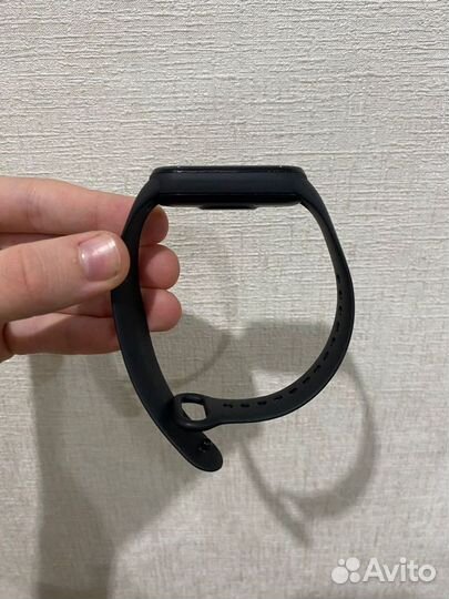 Xiaomi Mi band 6 nfc