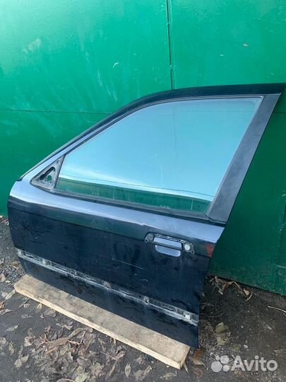 Двери bmw e36 седан
