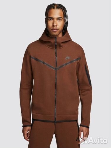 Nike tech fleece оригинал