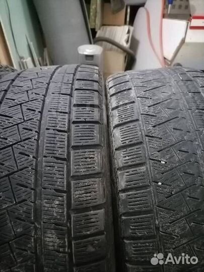 Pirelli Ice Asimmetrico 205/55 R16