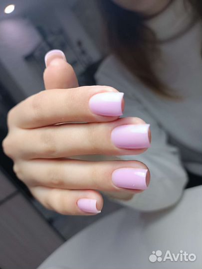 Мастер маникюра и педикюра