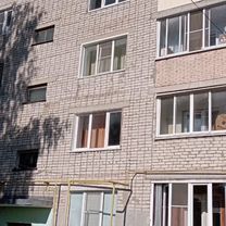 2-к. квартира, 48 м², 4/5 эт.