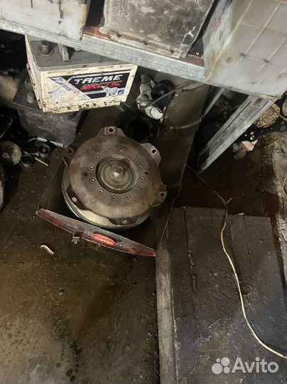 АКПП x5m e70 6hp28x