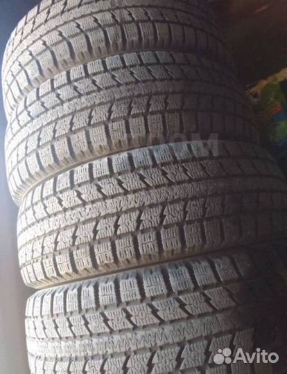 Toyo Observe G3 225/65 R17
