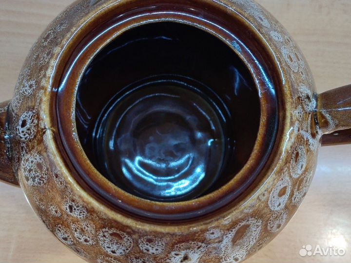 Чайники СССР