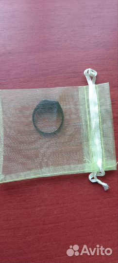 Перстень мужской