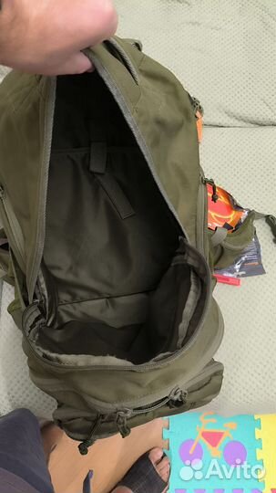 Рюкзак Cruiser от Сплав