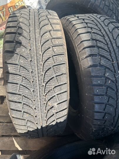 Charmhoo Sumtira Van 265/65 R17 112B