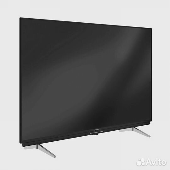 Телевизор Grundig 65 GGU 7900B