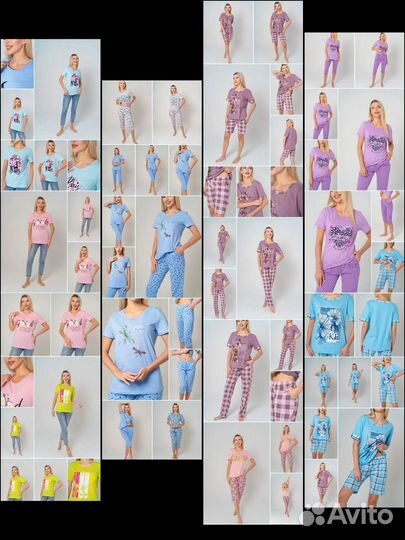 Фотосессия на маркетплейс и для каталогов