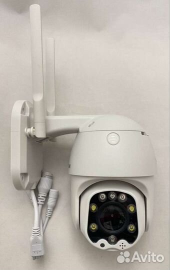 4g камера гарантия год