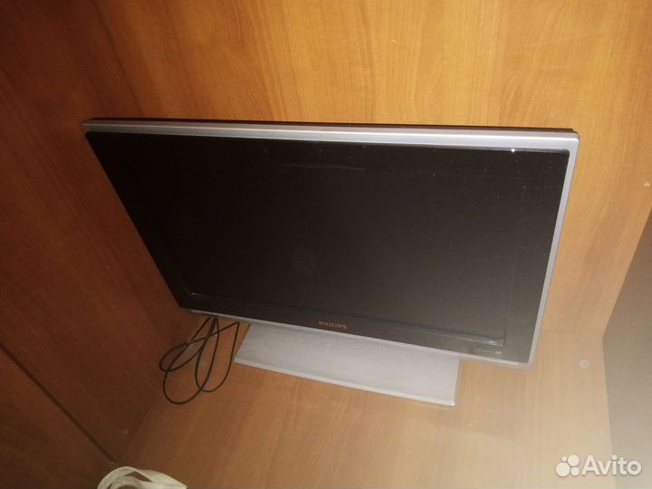 Телевизор Philips 26 дюймов