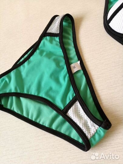 Купальник женский Marmalato 42 р. раздельный пушап