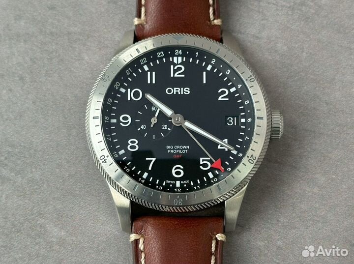 Часы мужские Oris