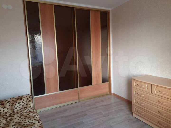 2-к. квартира, 43 м², 5/9 эт.