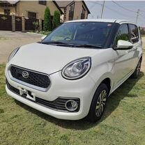 Daihatsu Boon 1.0 CVT, 2018, 65 000 км, с пробегом, цена 1 130 000 руб.