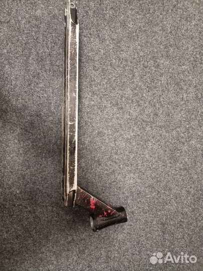 Дека для трюкового самоката