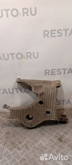 Рычаг задний нижний правый Land Rover Range Rover Sport