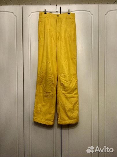 Горнолыжные брюки импортные