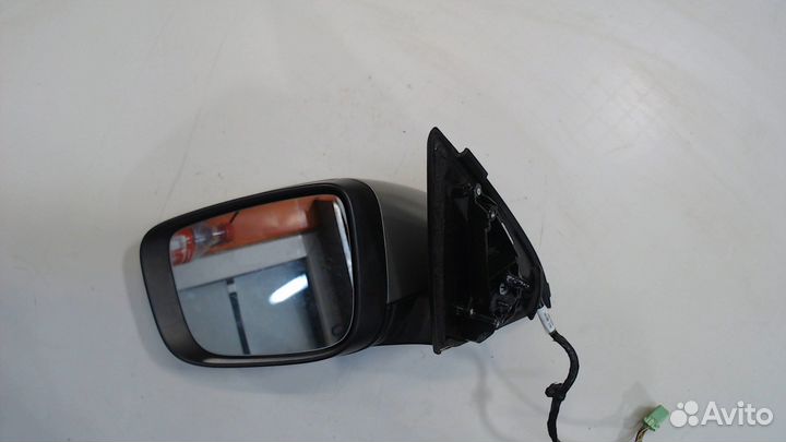 Зеркало боковое Volvo XC60, 2011