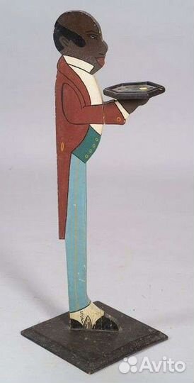 Ростовые фигуры.декоративные