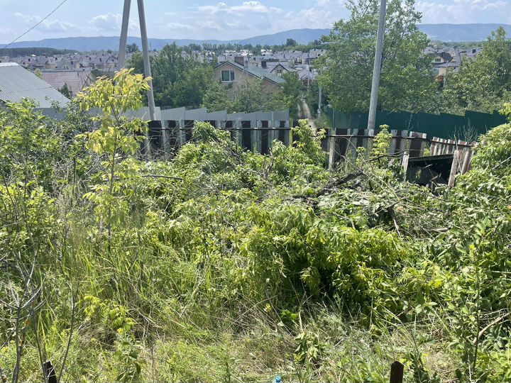 Дача 21 м² на участке 6,2 сот.