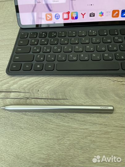 Планшет huawei