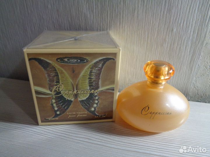 Разные Отливанты 1