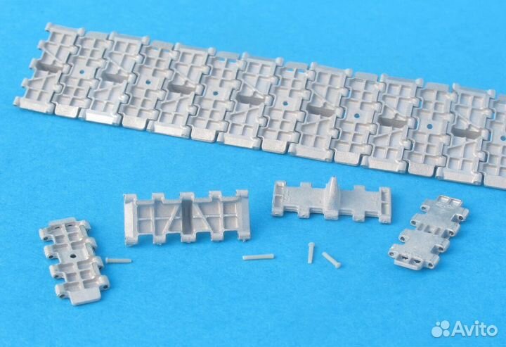 MTL-35022 1/35 Tracks for Тип- (34) M1942